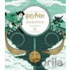 Harry Potter: Magical Film Projections - Walker books