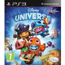 Hra na PS3 Disney Universe