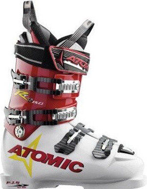 Atomic RT TI 150 16/17