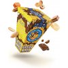 LifeLike Mix Caramel Nougat Banana Twister 250 g