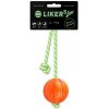Liker Lumi loptička pre psy 5 cm