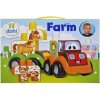 DOHÁNY 816 Maxi Blocks farma 45 ks