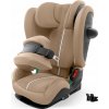 Cybex Pallas G3 Autosedačka 9-50 kg Almond Beige Plus