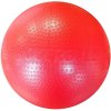 KUBIsport – Lopta Overball 23 cm, červená