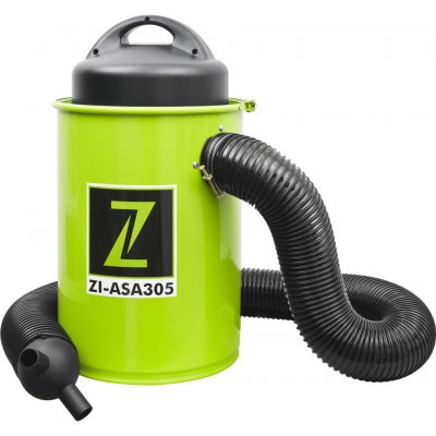 Zipper Odsávač prachu a pilín ZI-ASA305 ZI-ASA305