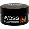 Syoss Texture stylingová hlina s extra silnou fixáciou 100 ml