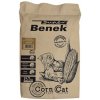 BENEK Super Corn Cat Golden Podstielka pre mačky 25 l