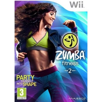 Zumba Fitness 2