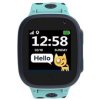 CANYON smart hodinky Sandy KW-34 BLUE/GREY,1,44 , Nano SIM, SOS tlačítko, GPS+LBS, kamera, volání, perimetr