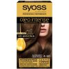 Syoss Oleo Intense 4-60 zlatohnedý