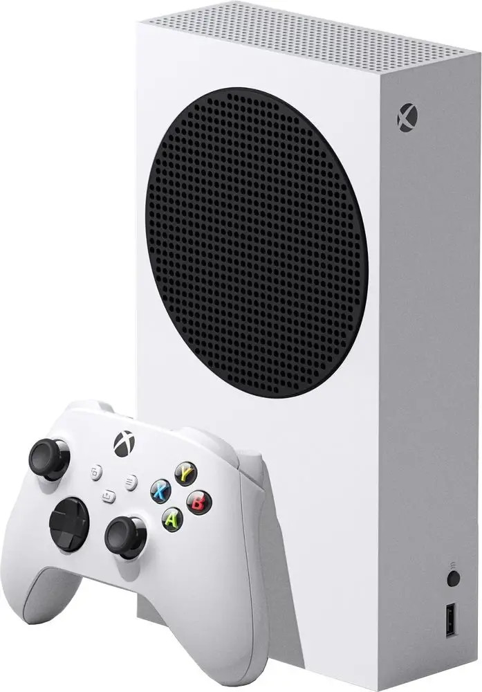 Microsoft Xbox Series S od 251,9 € - Heureka.sk
