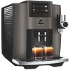 JURA S8 Dark Inox