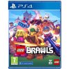 LEGO Brawls PS4
