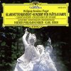 CD Wolfgang Amadeus Mozart - KONCERT PRO KLARINET KV 62