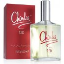 Parfum Revlon Charlie Red toaletná voda dámska 100 ml