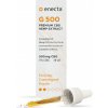 *Enecta CBG Konopný olej 5%, 500 mg, 10 ml