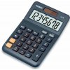 Kancelárska kalkulačka CASIO 8-MIESTNA KALKULAČKA MS-8E