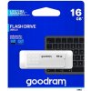 Flash disk GOODRAM UME2 16GB biely