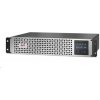 APC Smart-UPS Lithium Ion, krátka hĺbka 750VA, 230V so SmartConnect (600W), 2U, hĺbka 31.8 cm