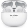 Niceboy HIVE Pins 3 ANC White