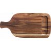 Villeroy & Boch drevený podnos 51x25 cm Artesano Original
