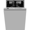 Vstavaná umývačka riadu Whirlpool WSIO 3T125 6PEX
