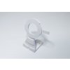 Ubiquiti držák na zeď pro U6-PRO, UAP-AC-PRO bílý D-U6-P