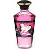 Shunga Aphrodisiac Oil Raspberry 100ml