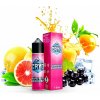 Infamous Cryo Shake & Vape Grapefruit and Blackcurrant 10 ml