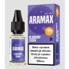 Aramax Salt Blueberry Cookie 10 ml 10 mg