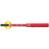 Wiha 35509 Nadstavec SoftFinish VDE TORX T20x75, elektrický slimBit, Typ 2831-15