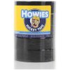 Howies 5 Pack Black Tape