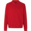 Neutral Unisex mikina NE73501 Red