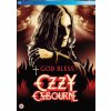 OSBOURNE OZZY: GOD BLESS OZZY OSBOURNE DVD