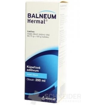 Balneum Hermal add.bal.1 x 200 ml