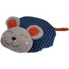 Nobby vankúšik s pohankou a pridaným catnipom 18 cm