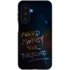 Picasee Fashion Case Samsung Galaxy A17 5G Neon Nights