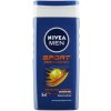 Nivea Men Sprchový gél Sport 250ml