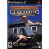 Backyard Wrestling: Dont try this at home