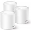 ABCtech TP-Link Deco X50(3-pack) - Meshový Wi-Fi 6 systém pro chytré domácnosti (3-pack)