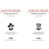 Durychhalten Vzájemná korespondence Jakuba Demla a Jaroslava Durycha - Deml Jakub Durych Jaroslav