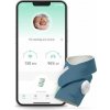 Owlet Smart Sock 3 modrá