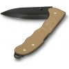 VICTORINOX Evoke BS Alox Desert 0.9415.DS249