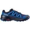 Pánske Bežecké topánky na krosový beh SALOMON SPEEDCROSS PEAK GTX L47964800 – Modrá
