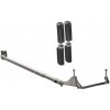 Skladací mechanizmus pre krídlovú bránu, jedno krídlo max 3m, CAIS TWIN DRIVE 3.0