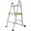 Fieldmann FZZ 4003 rebrík 3,2 m