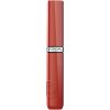 Zľava pri kúpe 2 ks - L'Oréal Paris Infaillible Laque Resistance tekutý rúž 510 Cafe Parisien 4,3 ml