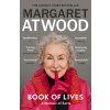 Book of Lives (Margaret Atwood)(Brožovaná)