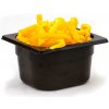 Nádoba GN 1/6, HENDI, Profi Line, GN 1/6, 3,4L, Čierna, 176x162x(H)200mm