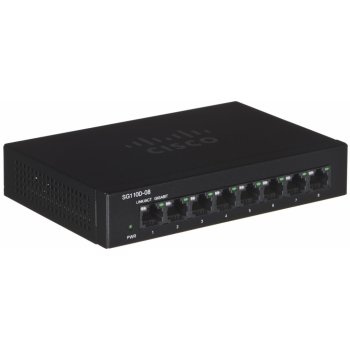 Cisco SG110D-08